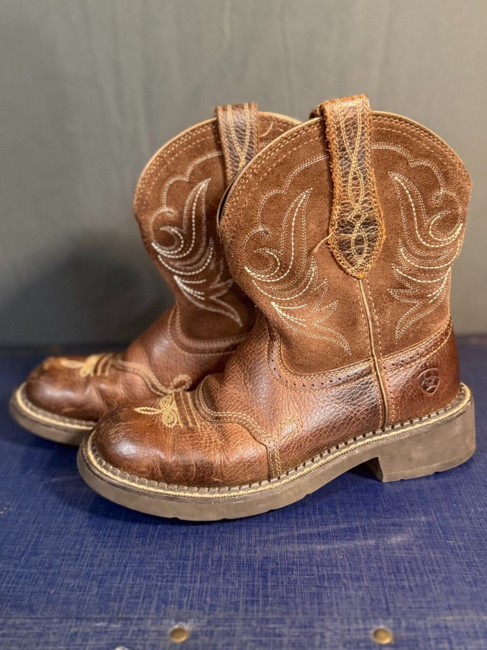 Ariat Fat Baby's